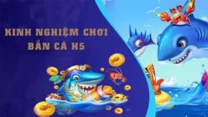 Bắn cá H5 là một trò chơi giải trí trực tuyến cực kỳ phổ biến