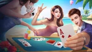 Tú lơ khơ được yêu thích bởi sự hấp dẫn và sự kết hợp giữa may mắn và chiến thuật