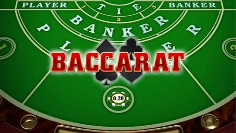Tỷ lệ trả thưởng trong Baccarat rất hấp dẫn và có sự khác biệt giữa các cửa cược