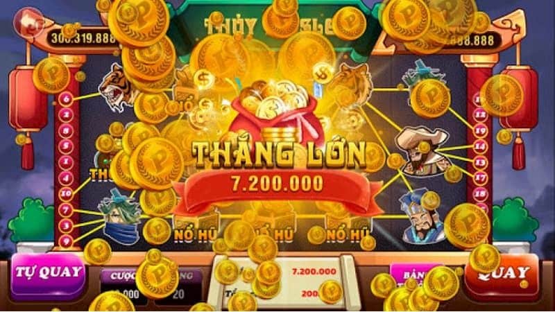 Bí kíp quan trọng để nổ hũ đổi thưởng tại Hitclub là biết cách quản lý ngân sách chơi một cách hợp lý