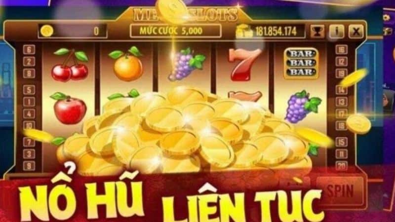 Cách tải game nổ hũ đổi thưởng tại Hitclub rất dễ dàng và nhanh chóng