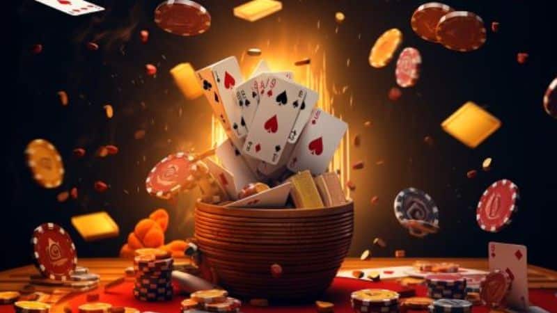 Đến với Hitclub sẽ cho bạn biết thêm về sự hấp dẫn của Poker là gì?