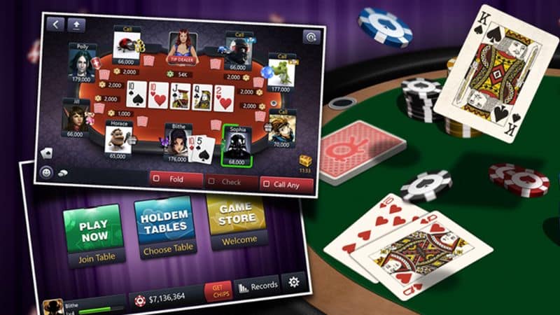 Đọc vị tâm lý đối thủ là một kỹ năng không thể thiếu khi chơi poker online tại Hitclub