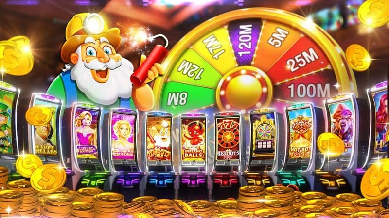 Game nổ hủ tại Hitclub loại hình giải trí trực tuyến thu hút sự quan tâm của rất nhiều người chơi
