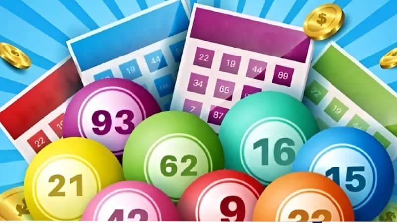 Hitclub cung cấp nhiều loại hình xổ số đa dạng