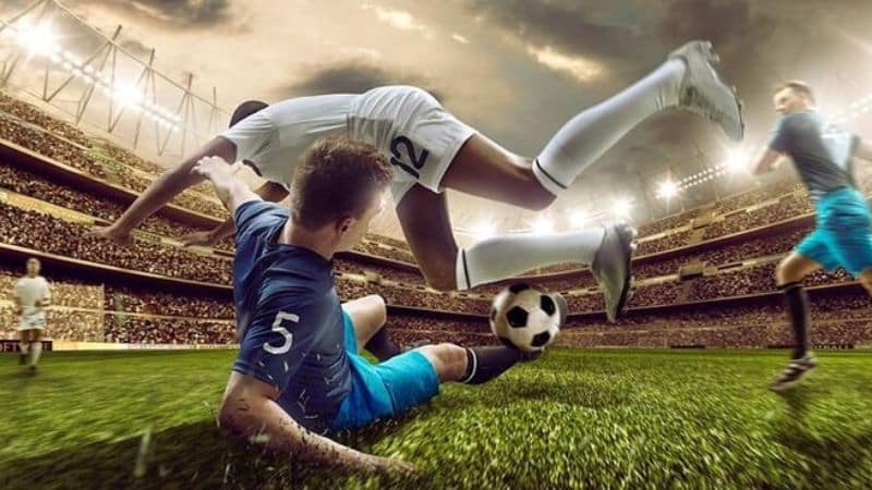 Hitclub liên tục đưa ra những chương trình khuyến mãi hấp dẫn theo từng mùa giải bóng đá