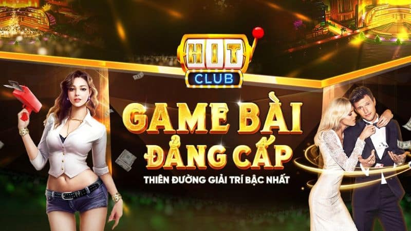 Hitclub nhanh chóng mở rộng tạo dựng được sự tin cậy trong cộng đồng cá cược quốc tế