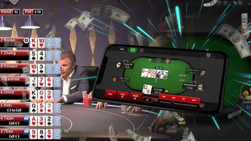 Nắm rõ luật Poker cơ sẽ giúp bạn dễ dàng đến gần chiến thắng hơn