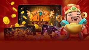 Nổ hũ online tại Hitclub không chỉ mang lại trải nghiệm thú vị mà còn tạo cơ hội cho người chơi