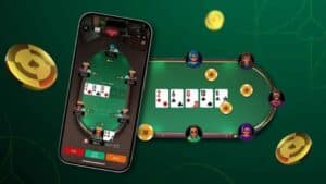 Poker là một trong những trò chơi bài được yêu thích nhất trên toàn thế giới
