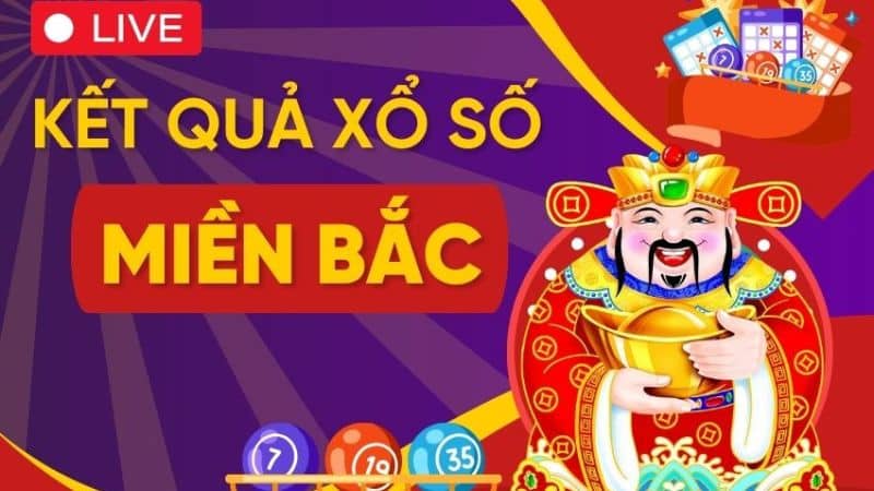 Quy trình tra cứu xổ số miền Bắc hôm nay trên Hitclub khá dễ dàng
