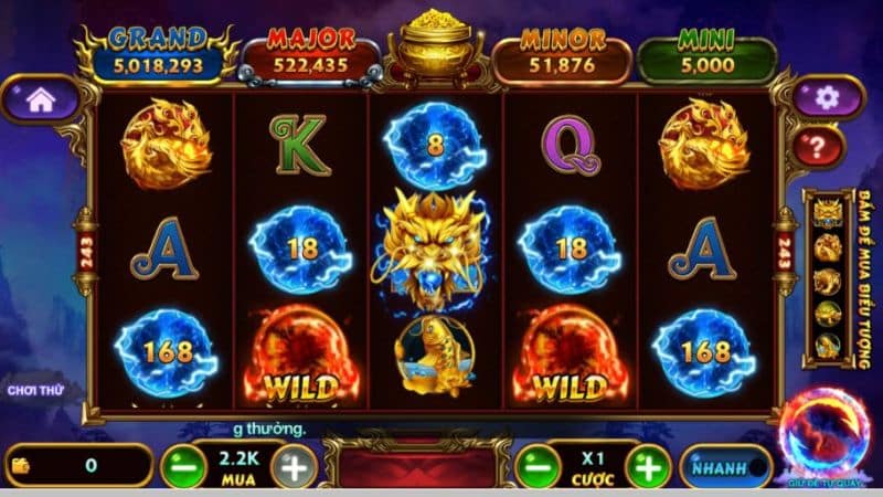 Tải game nổ hũ đổi thưởng tại Hitclub ngay để trải nghiệm sự hấp dẫn