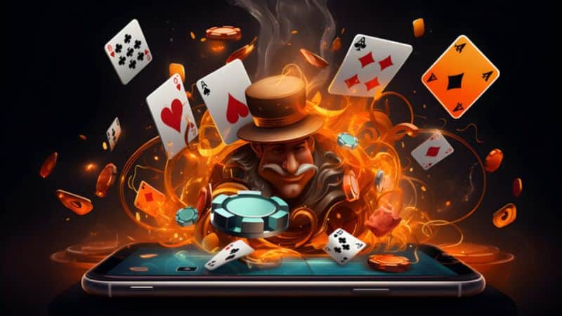 Tham gia Hitclub ngay để trải nghiệm sự thú vị về các trò chơi đặc biệt là Poker