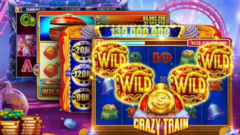 Top game nổ hũ uy tín 2024 tại Hitclub là trò chơi mà bạn không nên bỏ lỡ