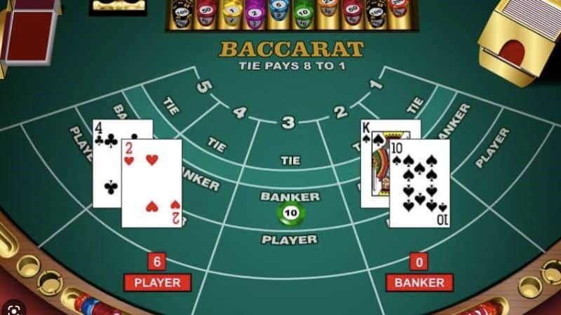 Ưu điểm của việc đếm bài là giúp bạn có thêm cơ sở dữ liệu để đưa ra quyết định cược