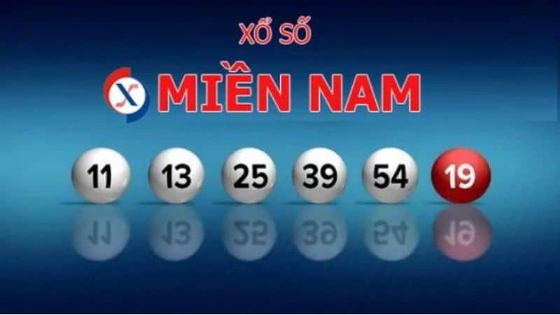 Xổ số miền Nam là một hình thức giải trí vô cùng phổ biến và được ưa chuộng tại Việt Nam