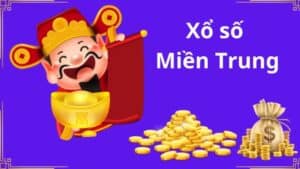 Xổ số miền Trung tại Hitclub đã thu hút được một lượng lớn người chơi bởi sự hấp dẫn